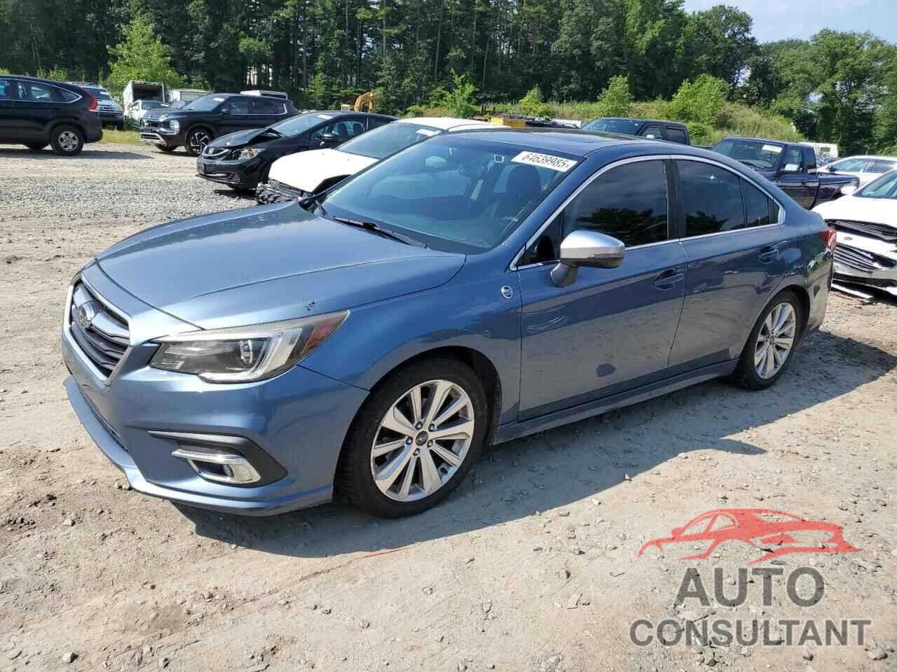 SUBARU LEGACY 2018 - 4S3BNAN69J3026156