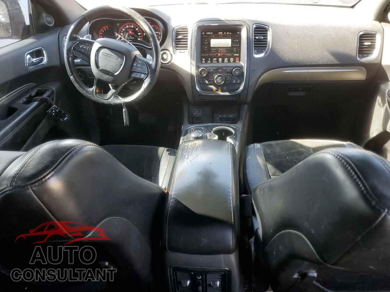 DODGE DURANGO 2015 - 1C4RDHAG4FC931226