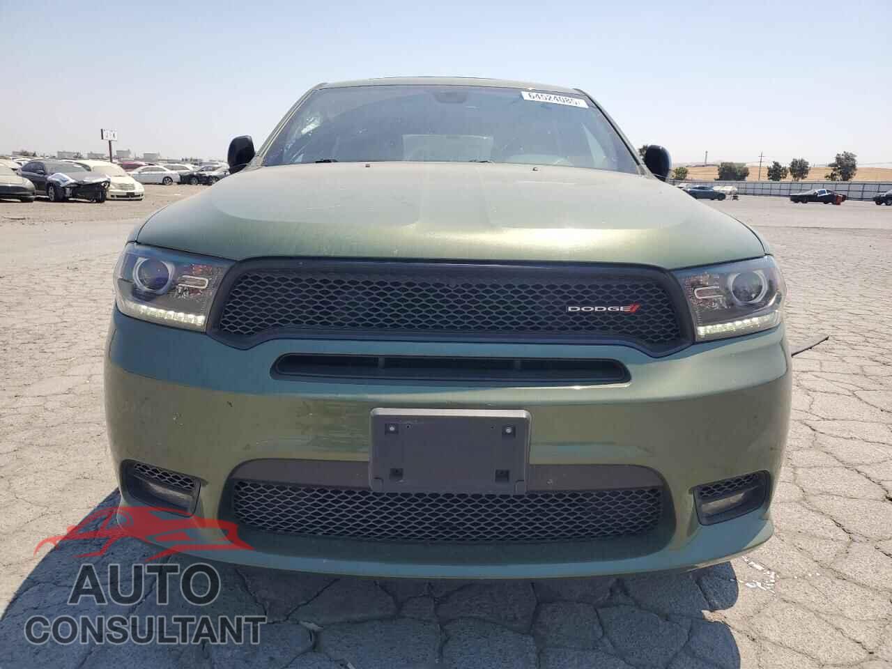 DODGE DURANGO 2020 - 1C4RDHDG2LC329545