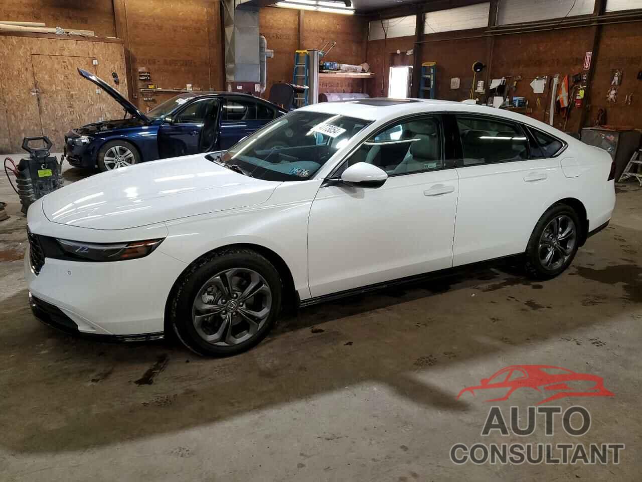 HONDA ACCORD 2024 - 1HGCY2F69RA076371