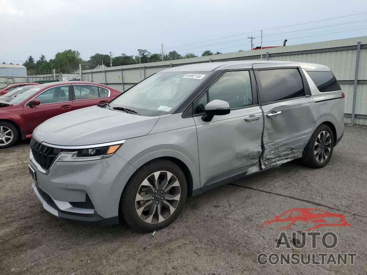 KIA CARNIVAL E 2024 - KNDNC5H39R6318654