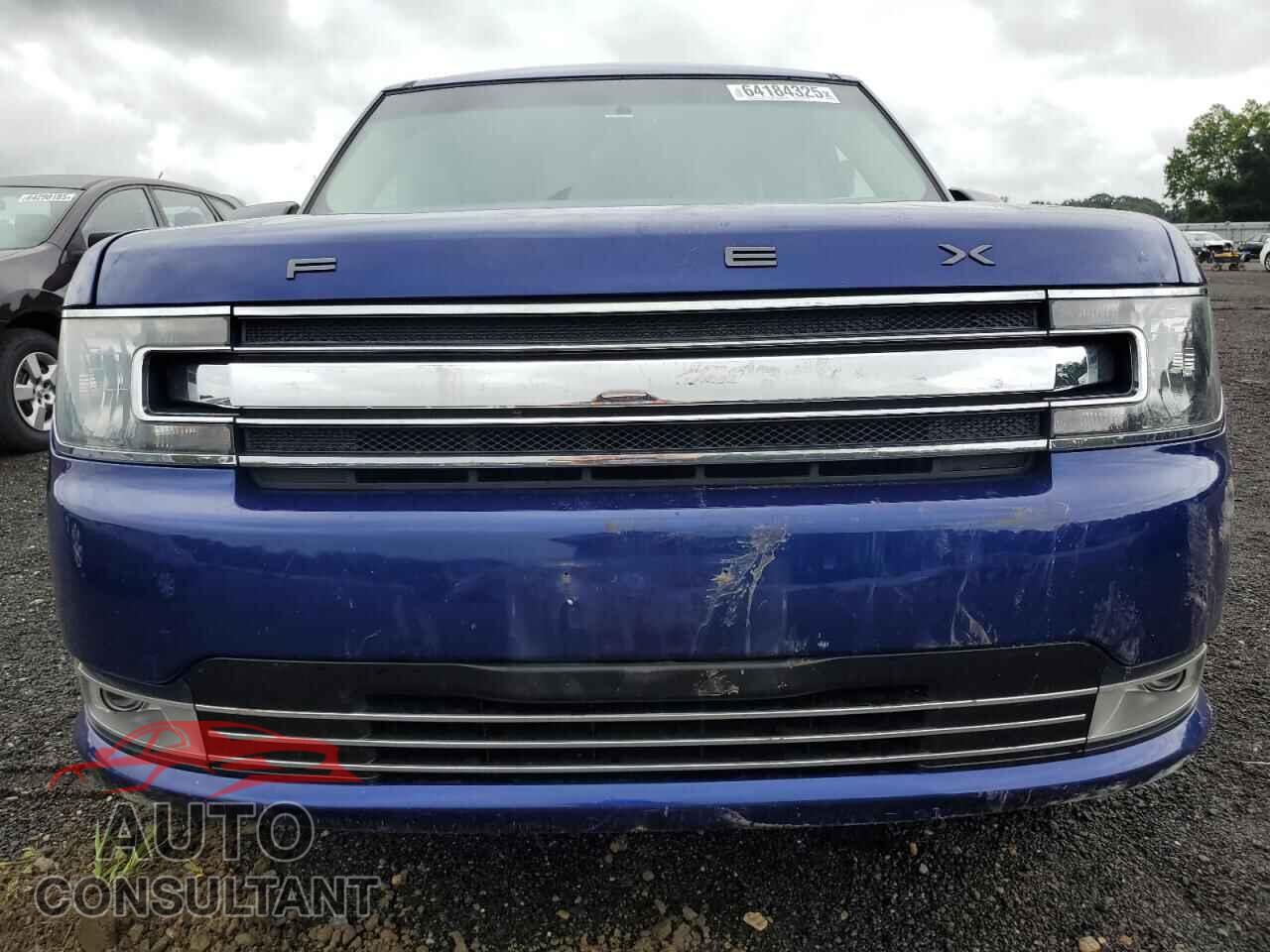 FORD FLEX 2015 - 2FMHK6C80FBA17272