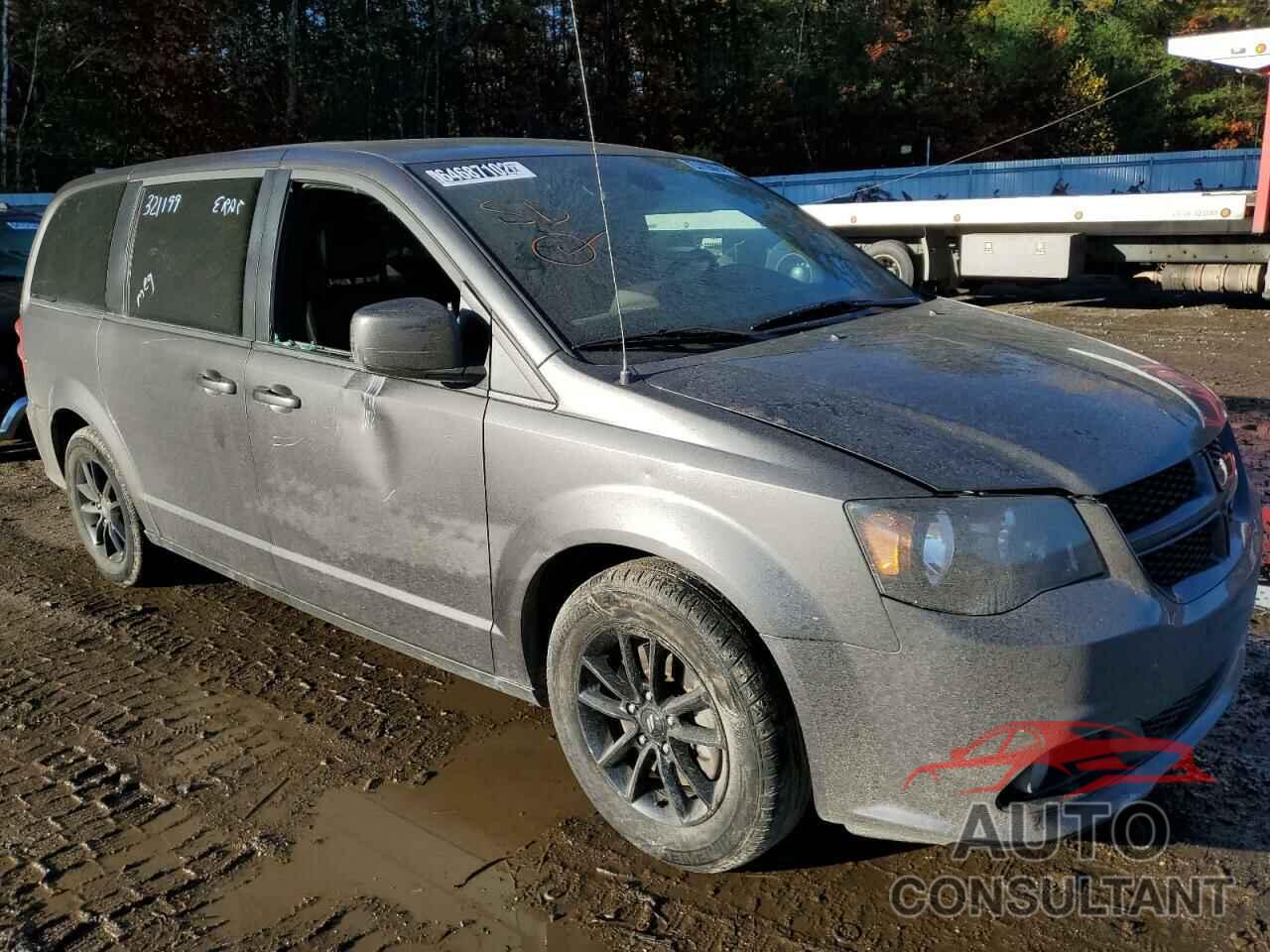 DODGE CARAVAN 2020 - 2C4RDGEG5LR188177