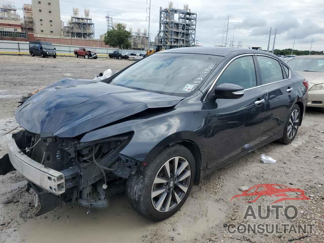 NISSAN ALTIMA 2017 - 1N4AL3AP0HC260536