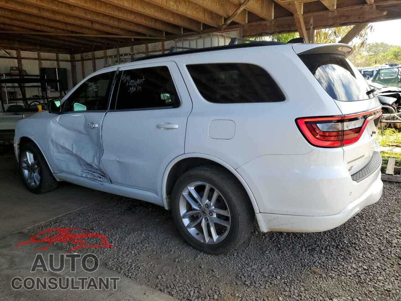 DODGE DURANGO 2023 - 1C4RDJDG8PC583547