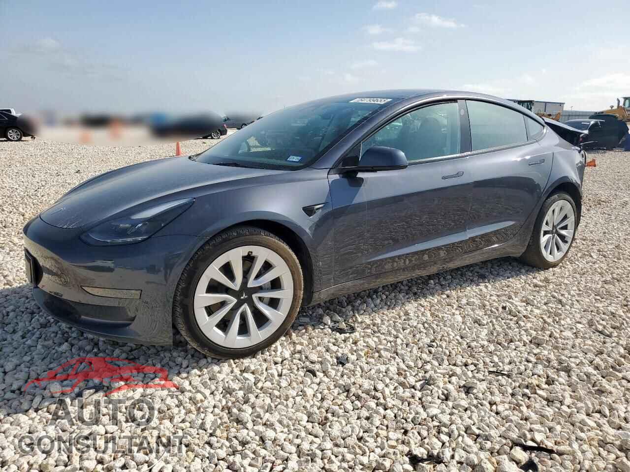 TESLA MODEL 3 2023 - 5YJ3E1EA7PF518334