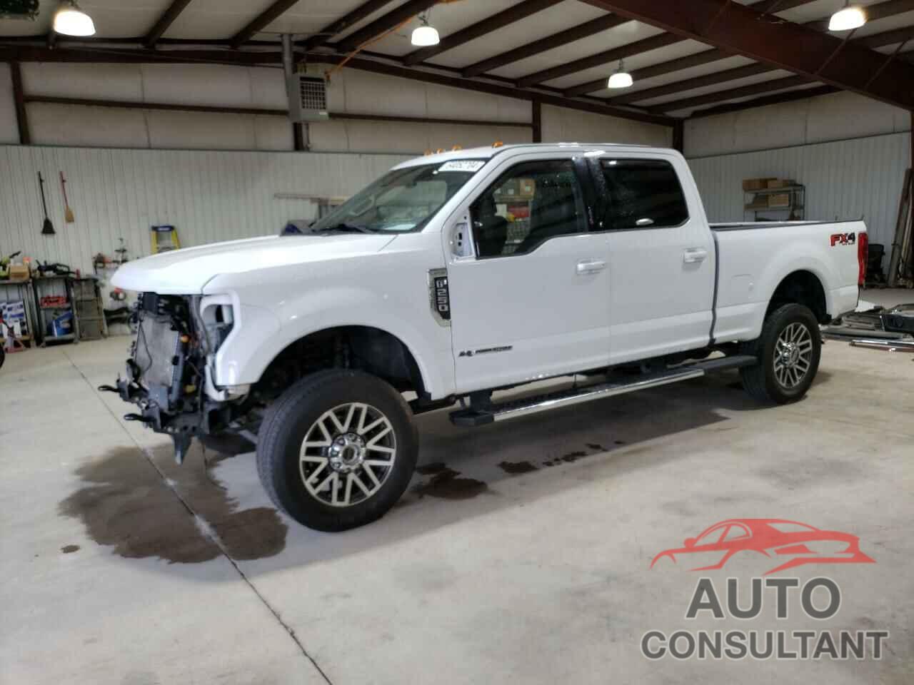 FORD F250 2018 - 1FT7W2BT4JEC54055