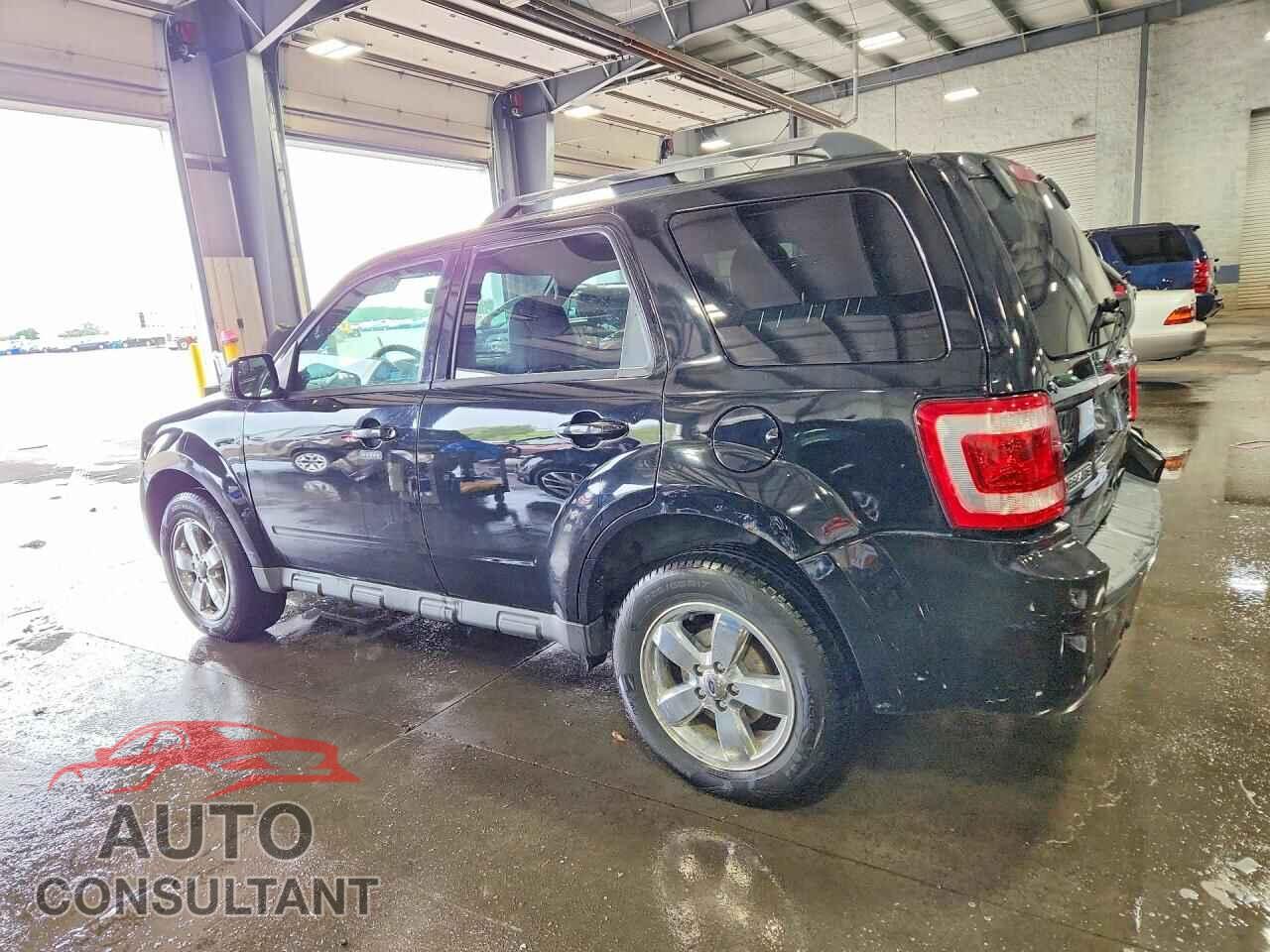 FORD ESCAPE 2012 - 1FMCU9EG7CKB67441