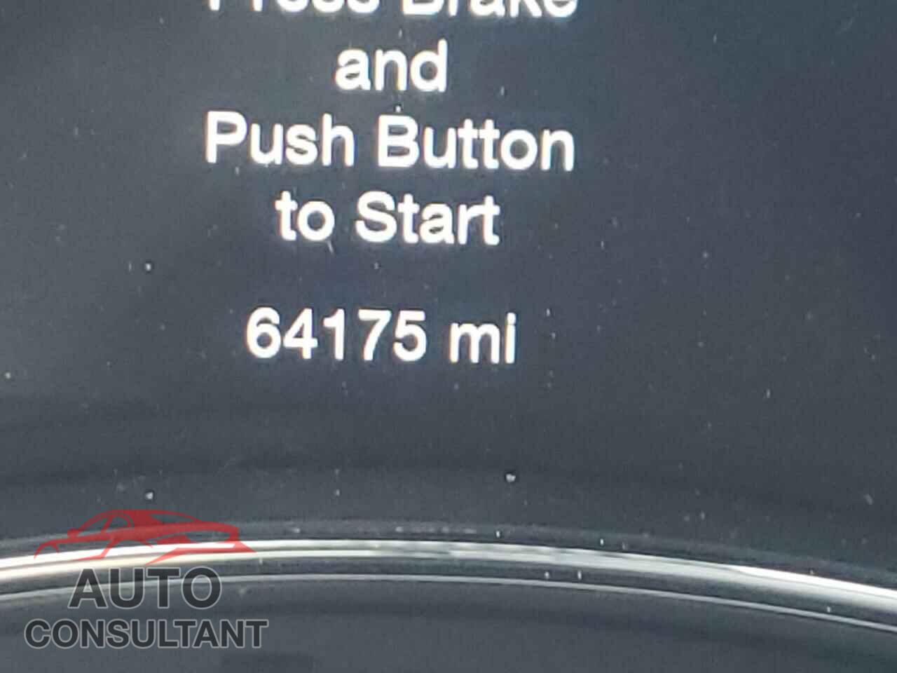 DODGE DURANGO 2018 - 1C4RDJAGXJC116903