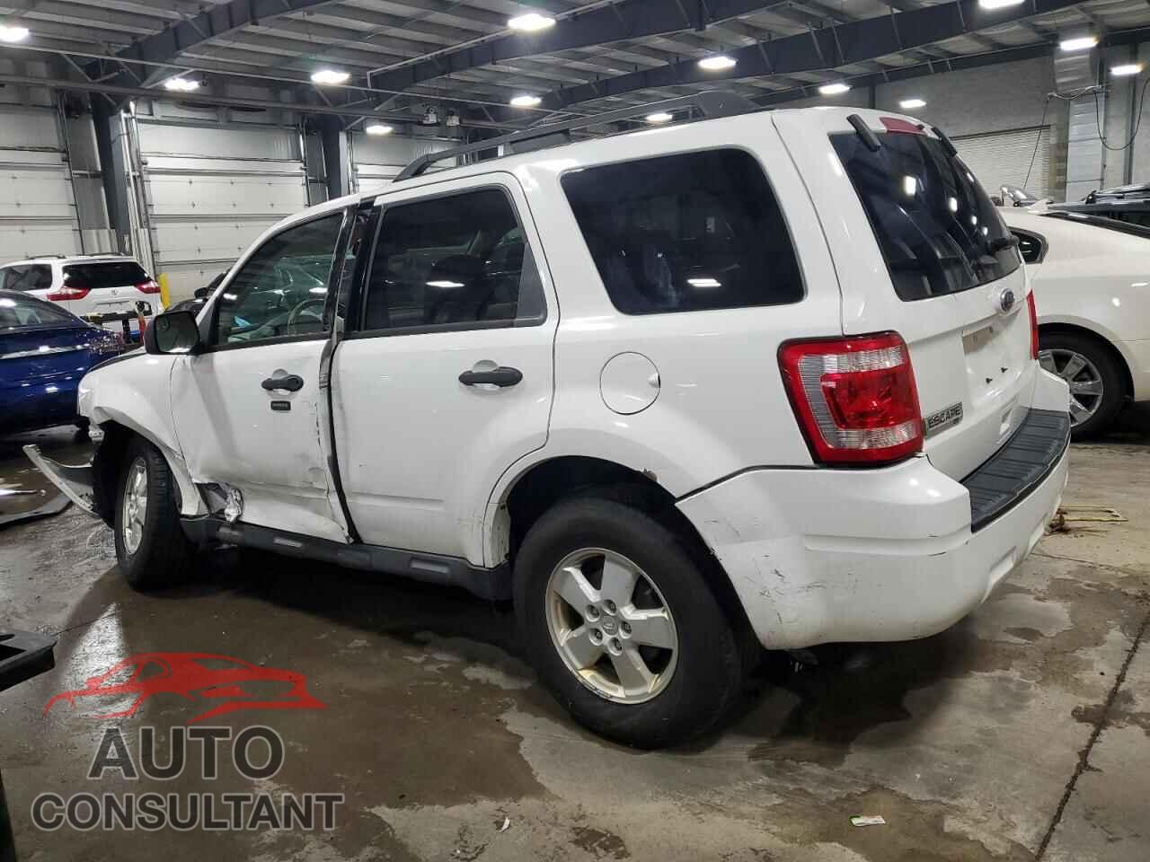 FORD ESCAPE 2012 - 1FMCU0D76CKC29375