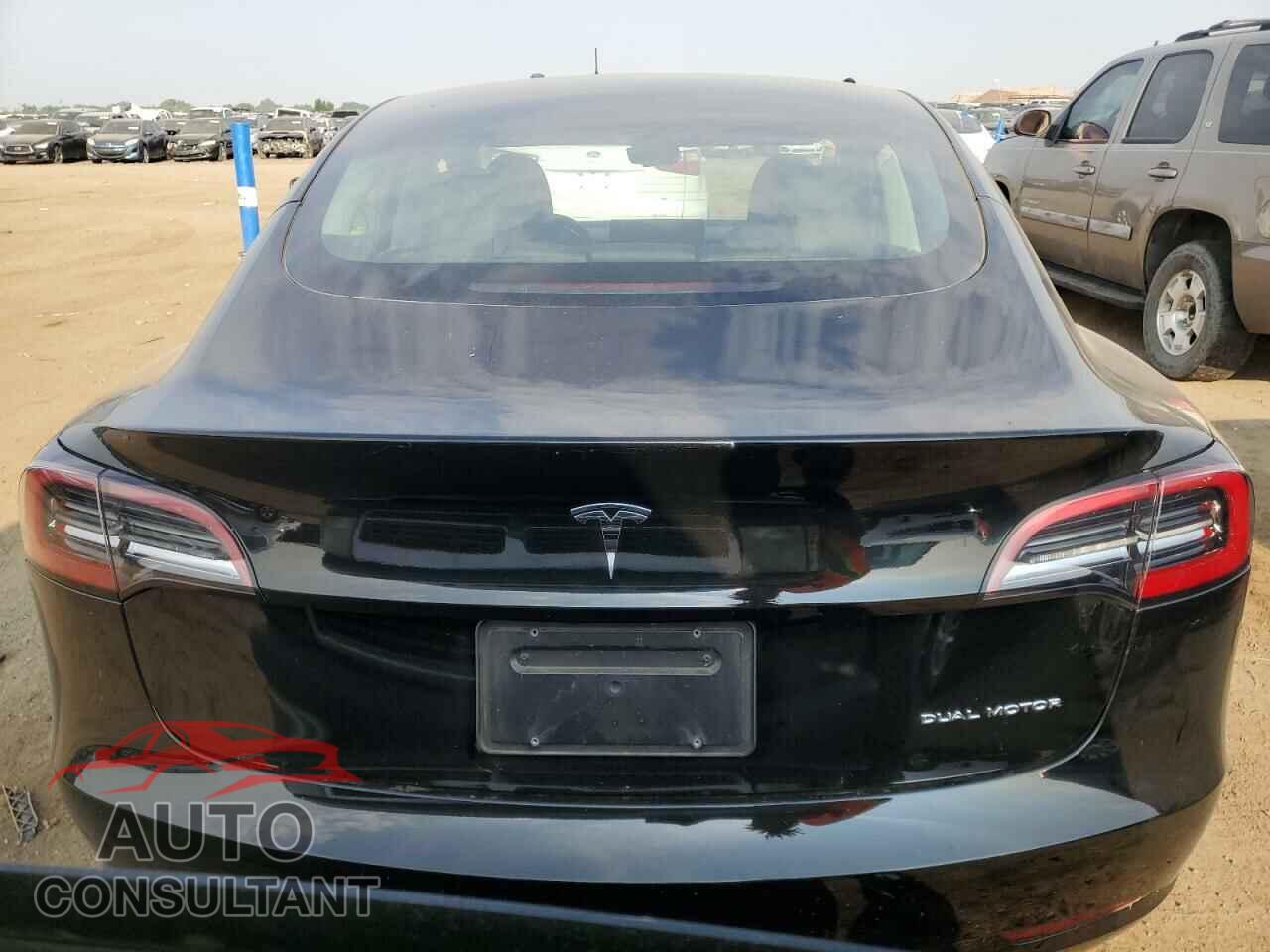TESLA MODEL 3 2023 - 5YJ3E1EB6PF635573