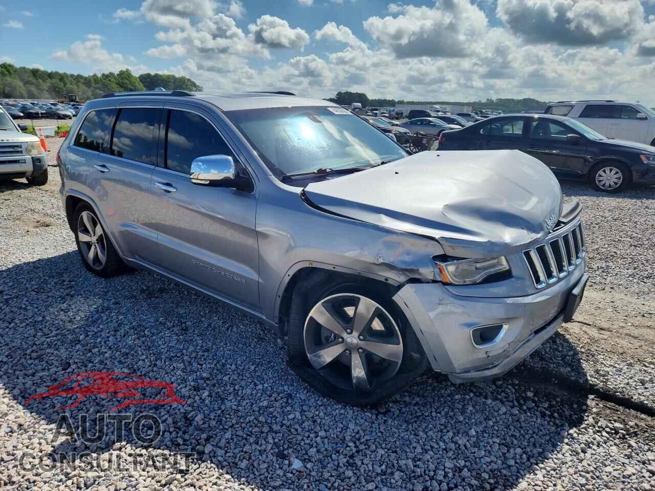 JEEP CHEROKEE 2015 - 1C4RJFCTXFC822552