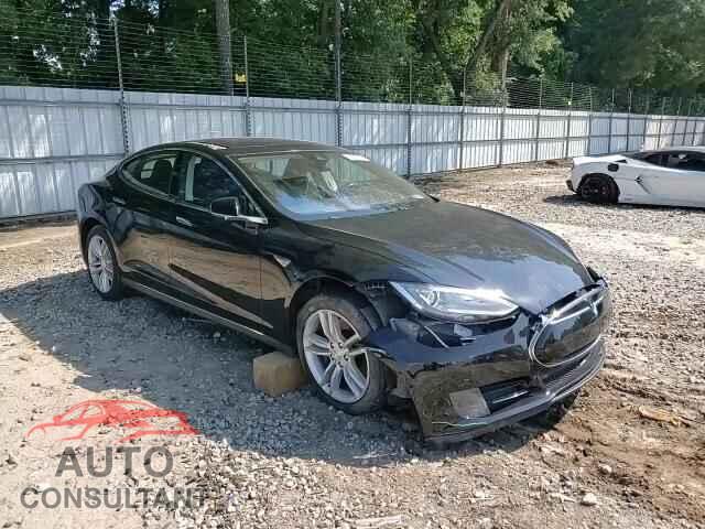 TESLA MODEL S 2015 - 5YJSA1E13FF113013