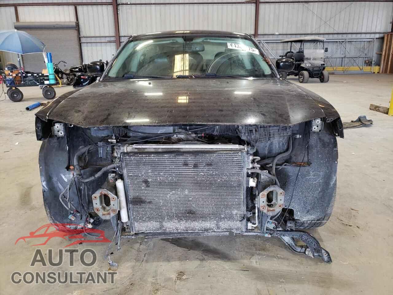 DODGE CHARGER 2010 - 2B3CA5CTXAH178381