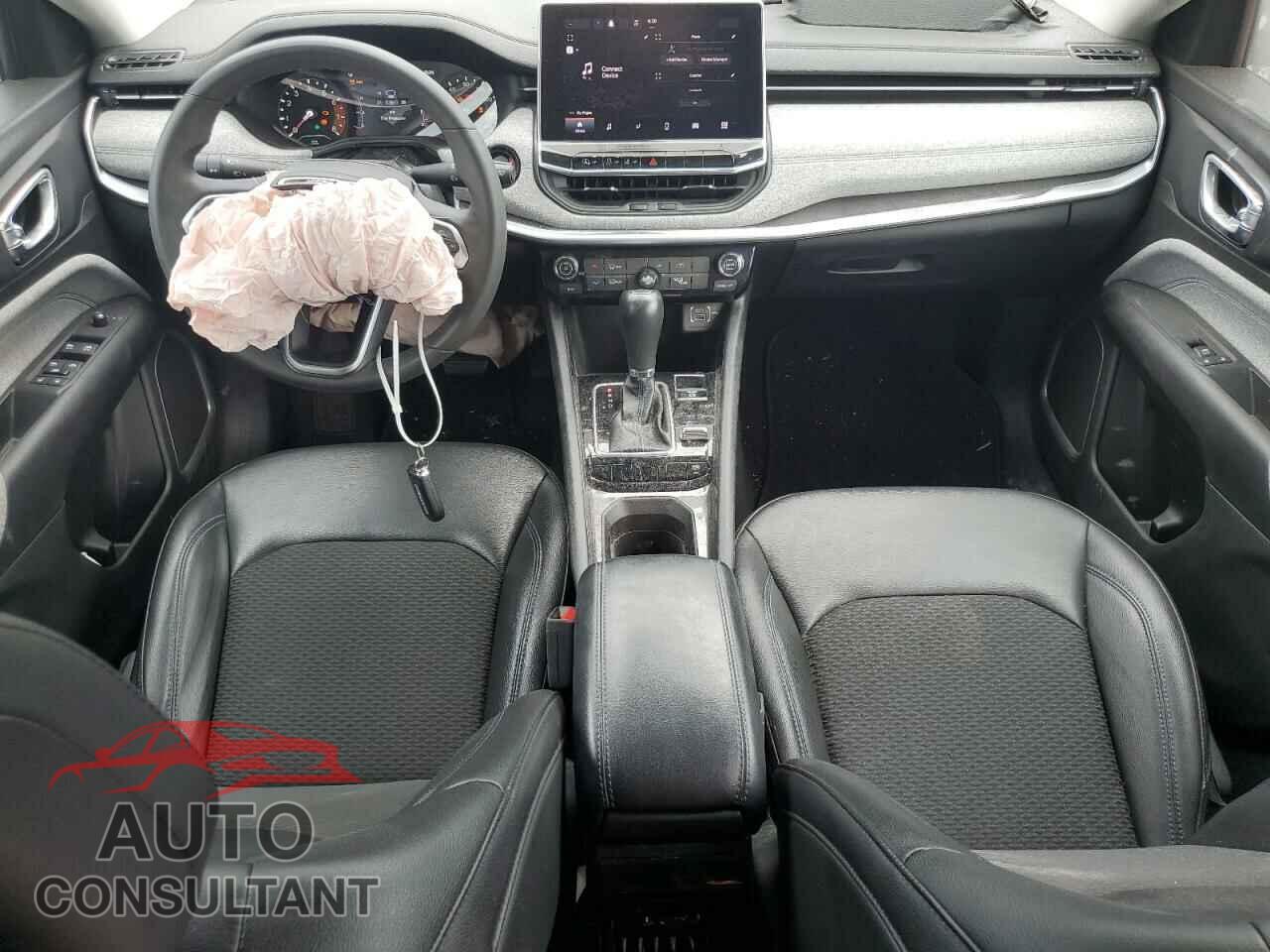 JEEP COMPASS 2022 - 3C4NJDBB4NT208241