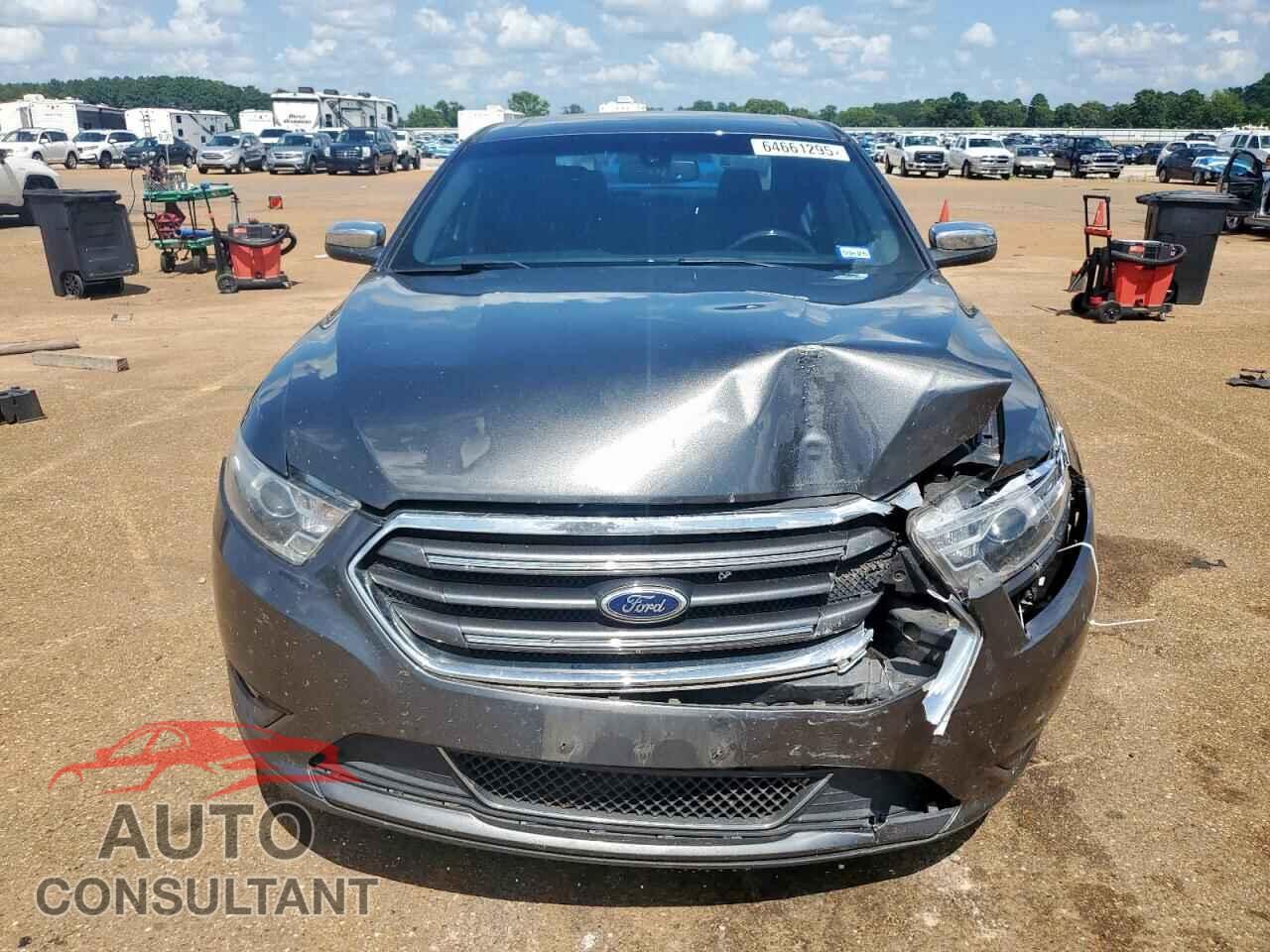 FORD TAURUS 2016 - 1FAHP2F86GG111571