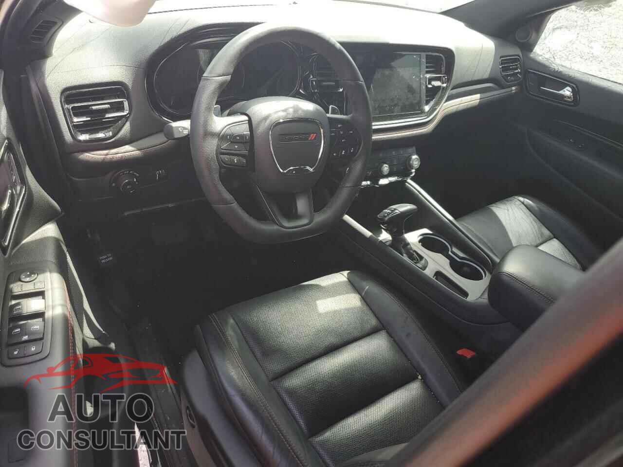 DODGE DURANGO 2023 - 1C4RDHDG9PC599104