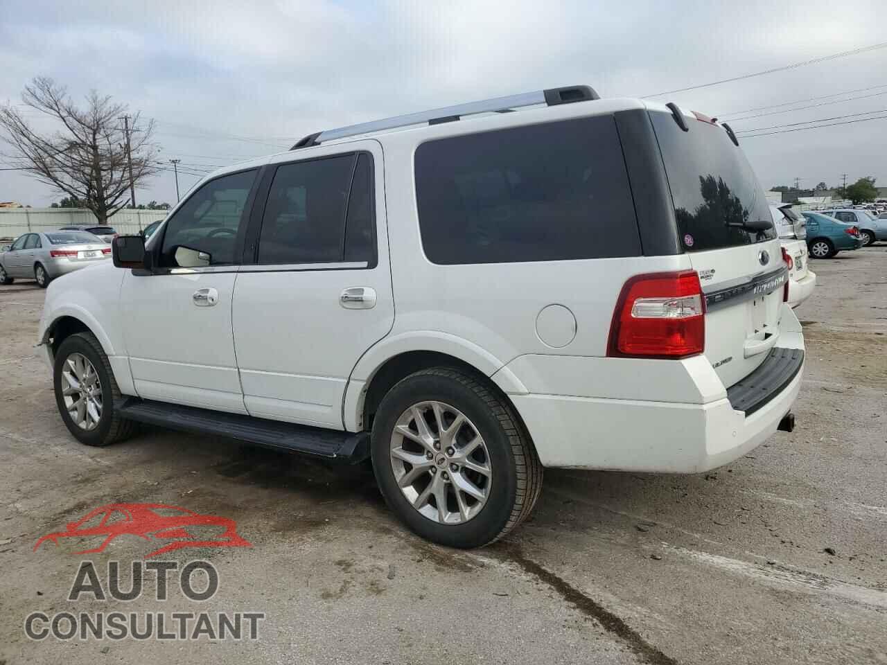 FORD EXPEDITION 2017 - 1FMJU2AT8HEA48059