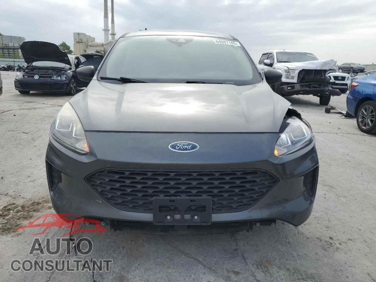 FORD ESCAPE 2020 - 1FMCU0F62LUA31904