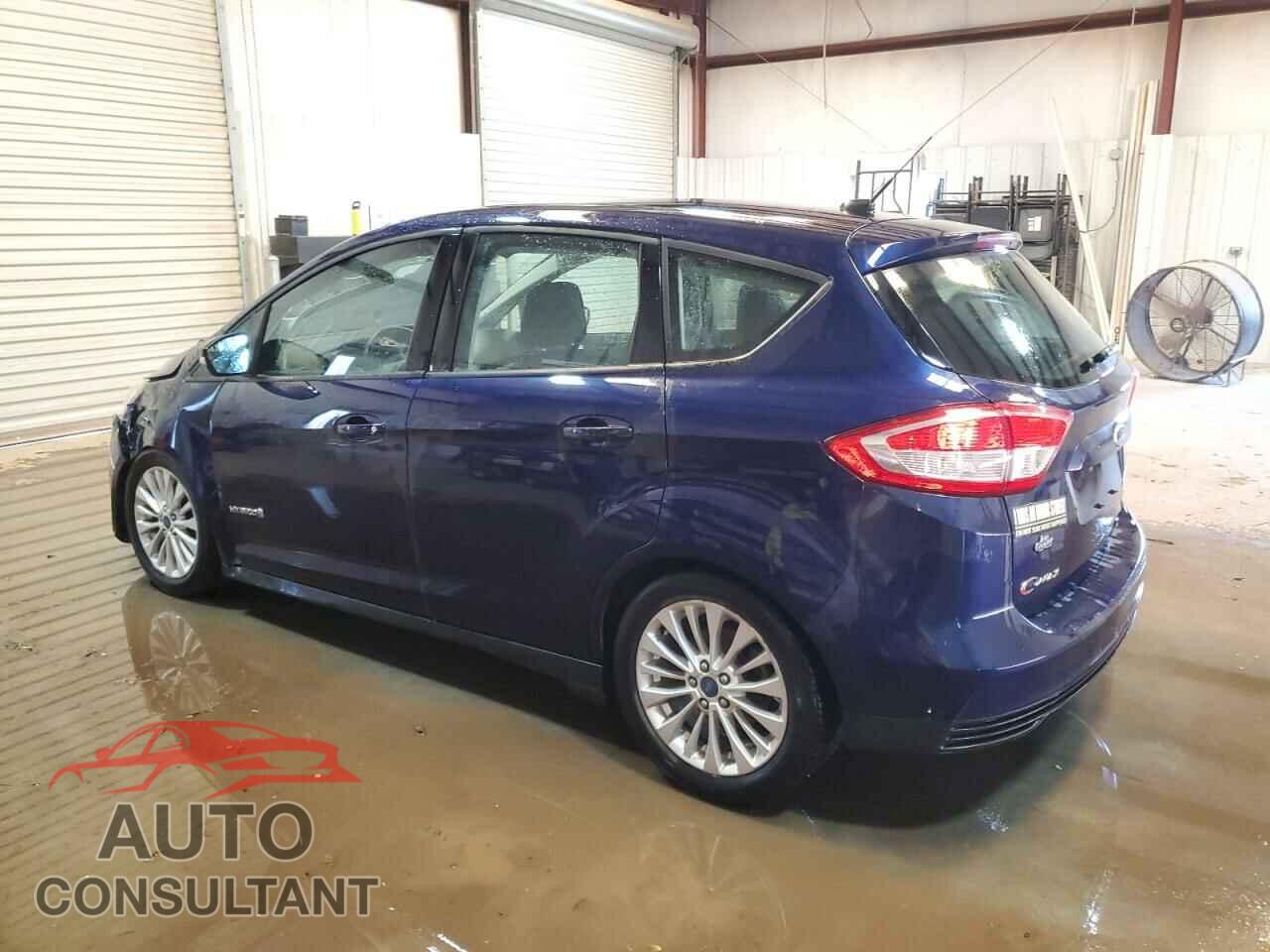 FORD CMAX 2017 - 1FADP5AU0HL114320