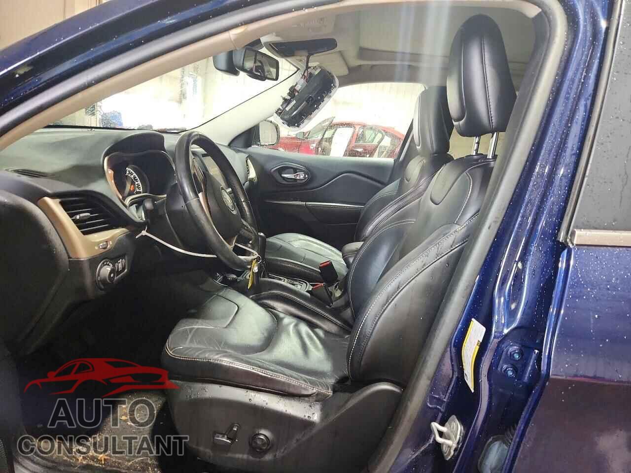 JEEP CHEROKEE 2014 - 1C4PJMDS1EW270213