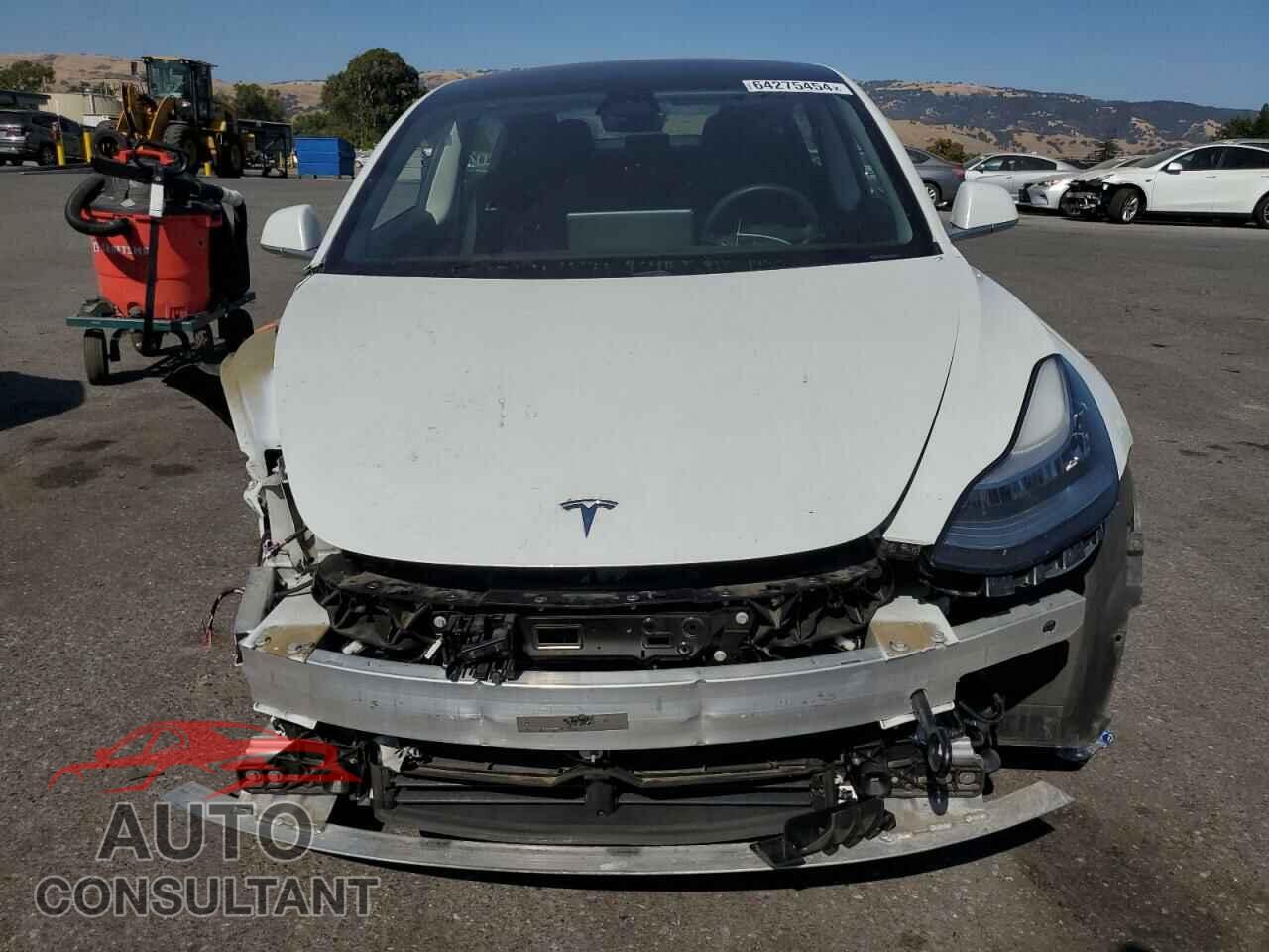 TESLA MODEL 3 2020 - 5YJ3E1EA4LF634228