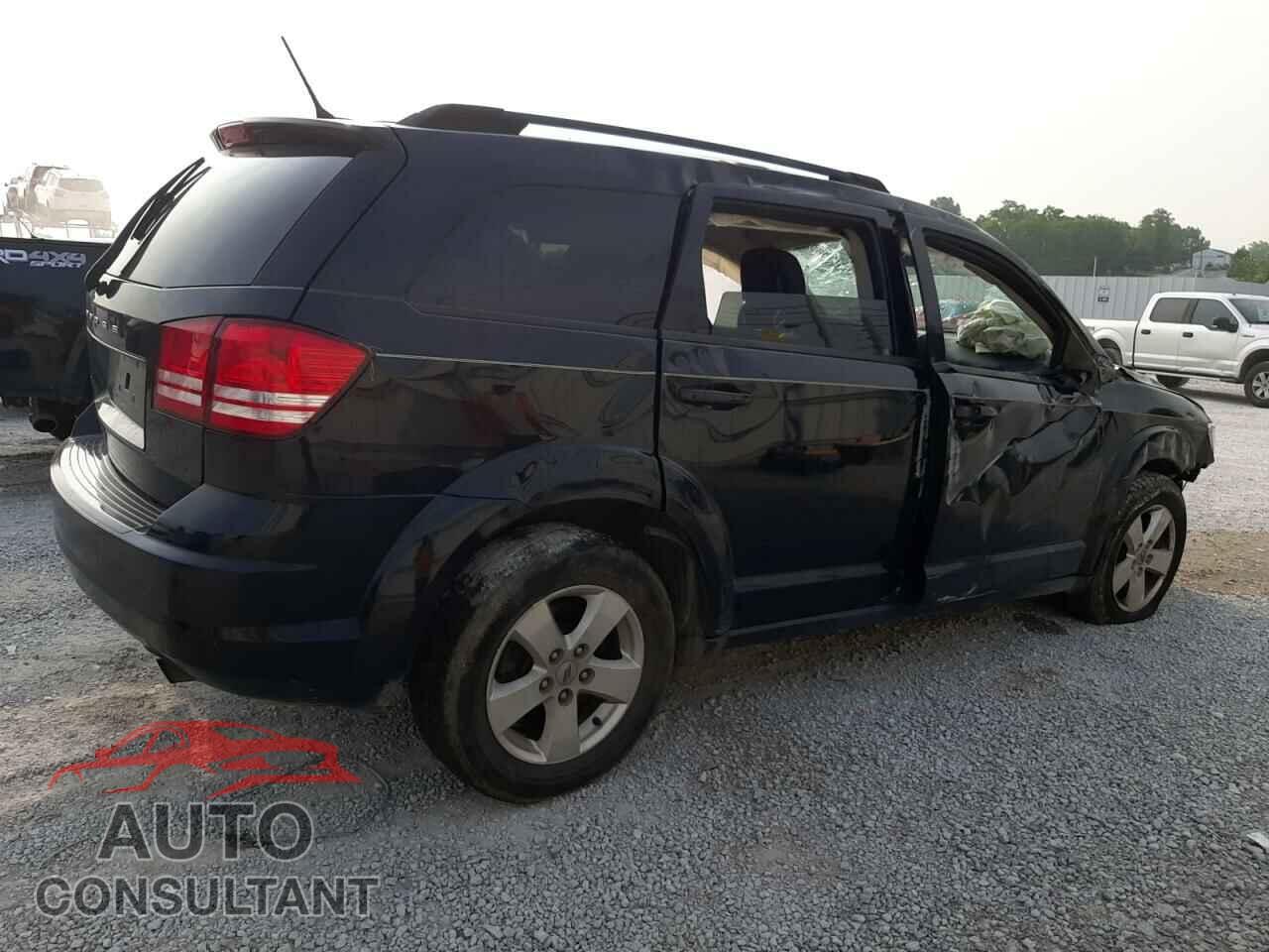 DODGE JOURNEY 2018 - 3C4PDCAB9JT171399