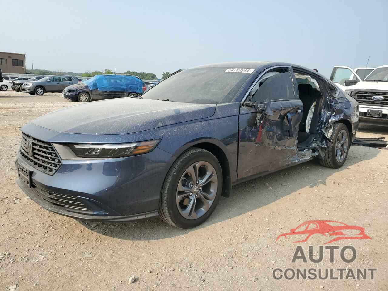 HONDA ACCORD 2023 - 1HGCY1F3XPA055817