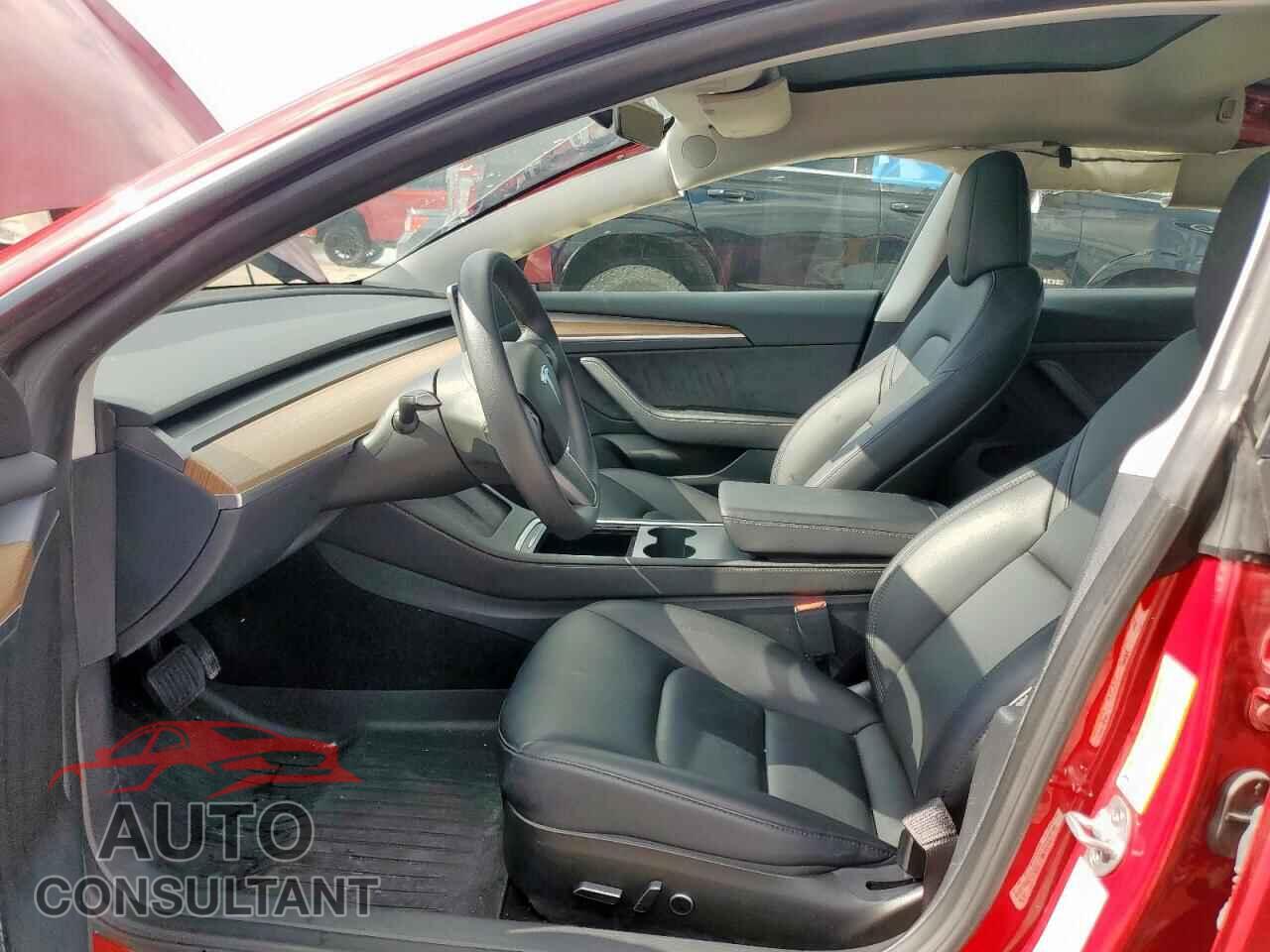 TESLA MODEL 3 2023 - 5YJ3E1EA1PF693369