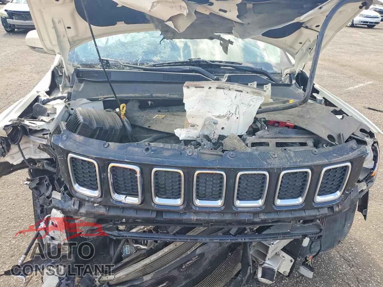 JEEP COMPASS 2021 - 3C4NJDCB9MT523940