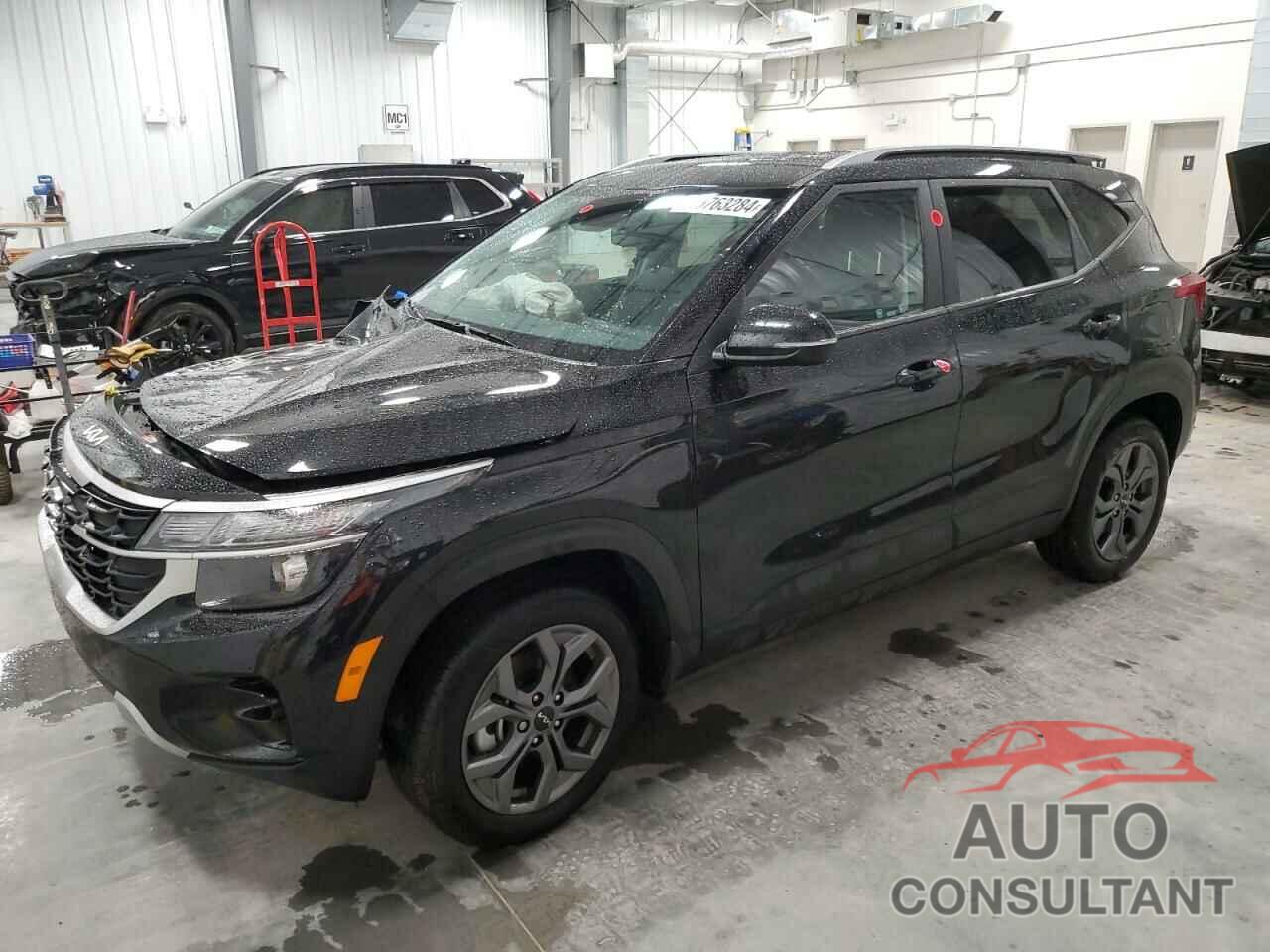 KIA SELTOS 2024 - KNDEPCAA3R7614068