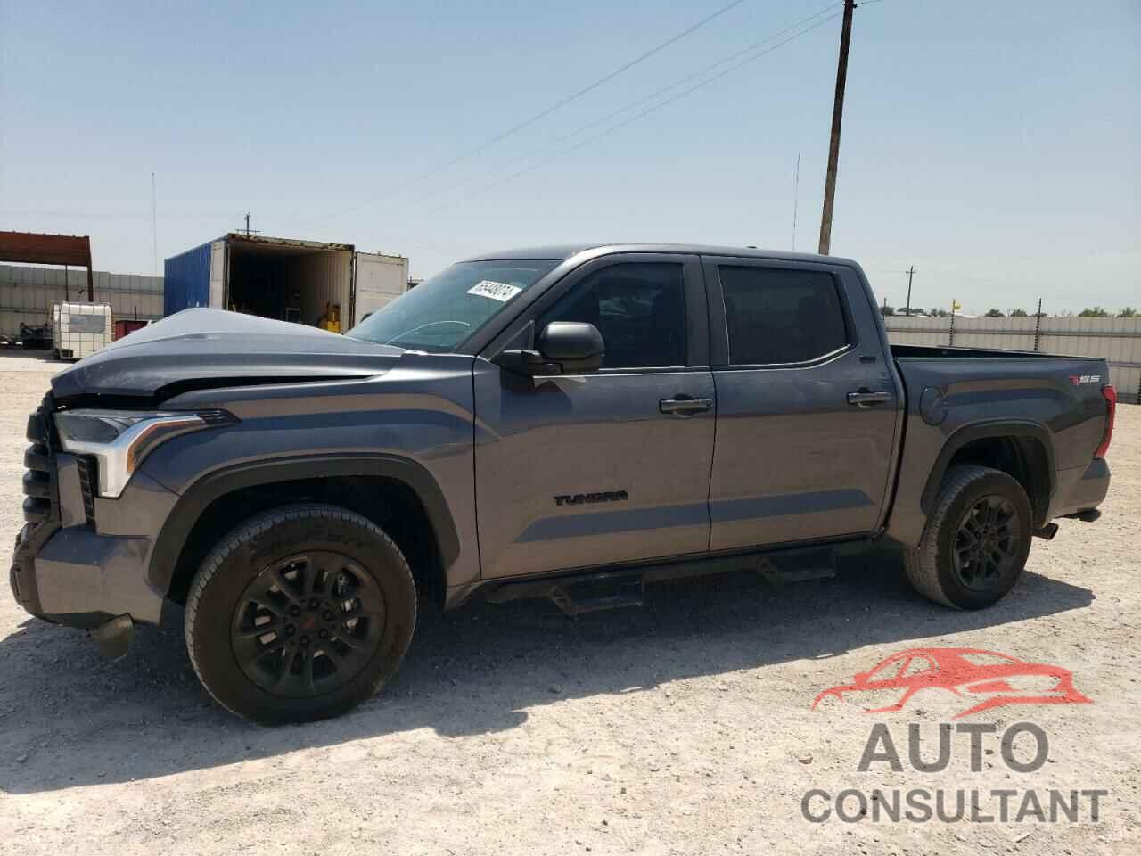 TOYOTA TUNDRA 2024 - 5TFLA5DB7RX154597