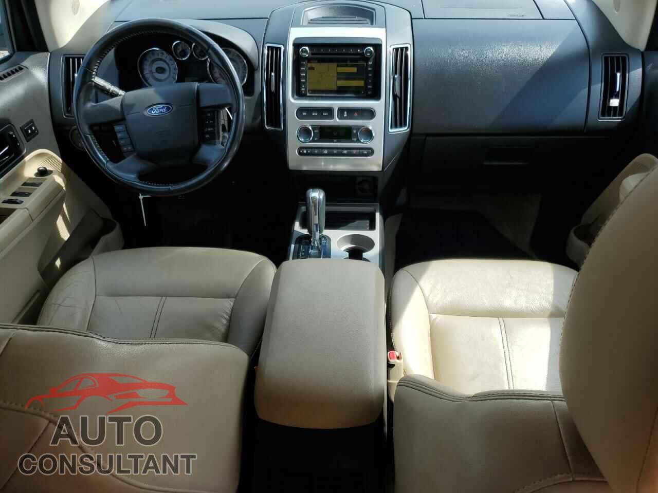 FORD EDGE 2010 - 2FMDK4KC2ABA05710