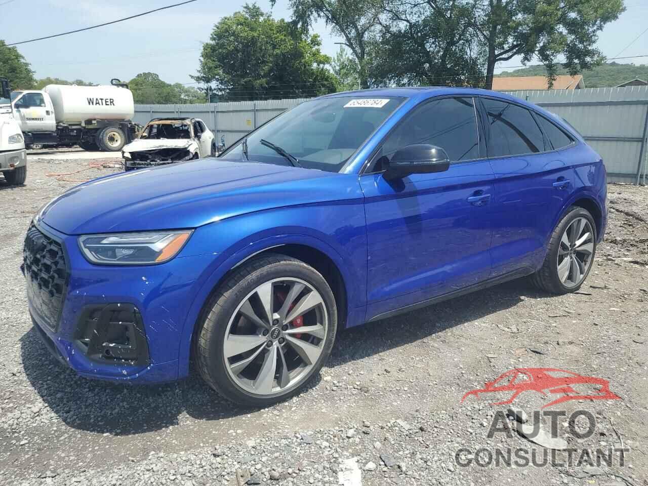 AUDI SQ5 SPORTB 2024 - WA124AFY2R2025896