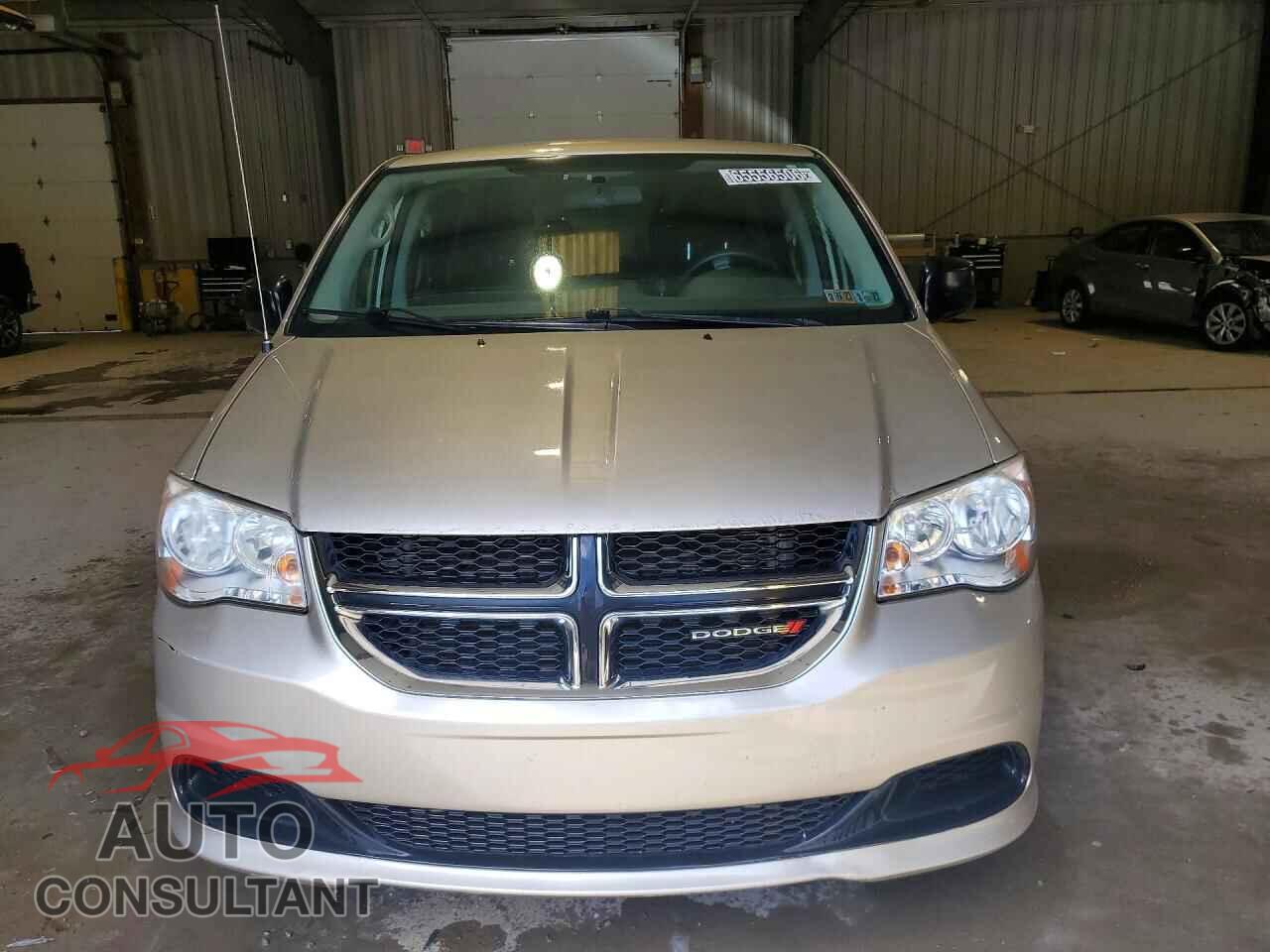 DODGE CARAVAN 2013 - 2C4RDGBG0DR703544