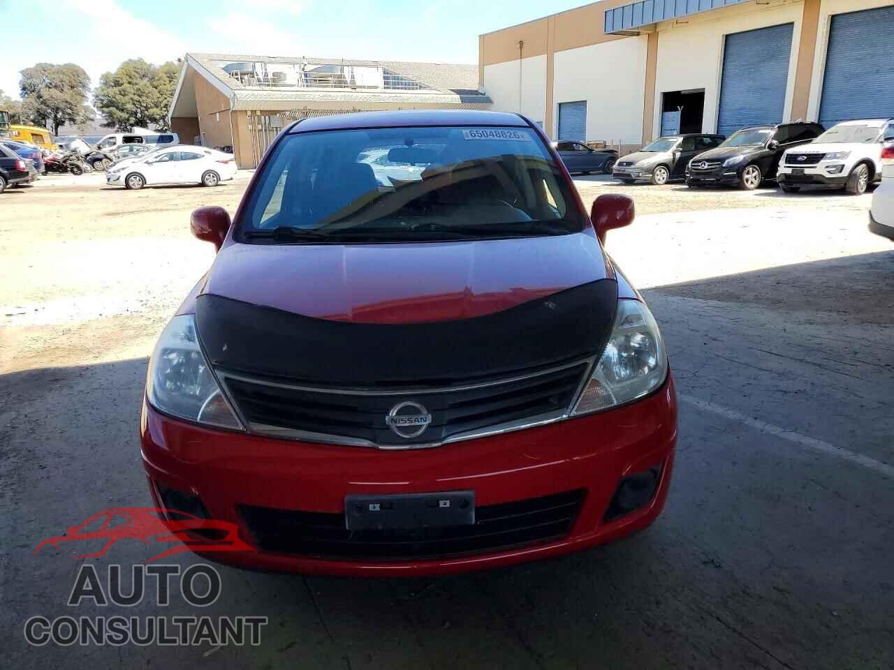 NISSAN VERSA 2012 - 3N1BC1CP4CK200166