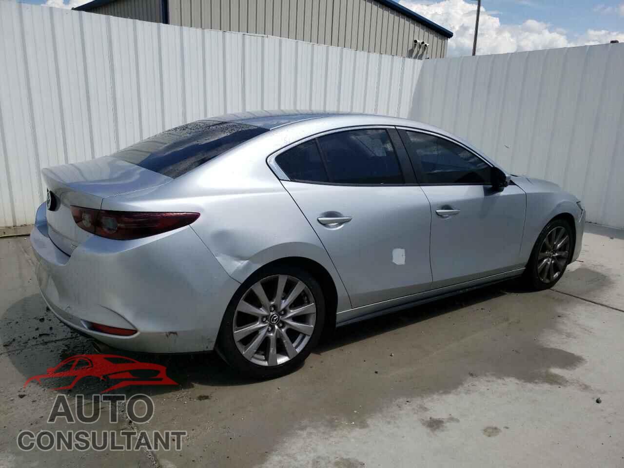 MAZDA 3 2020 - JM1BPACL8L1170072
