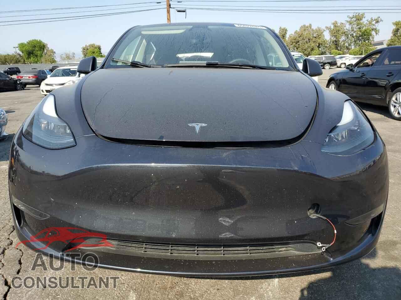 TESLA MODEL Y 2024 - 7SAYGAEE3RF192086