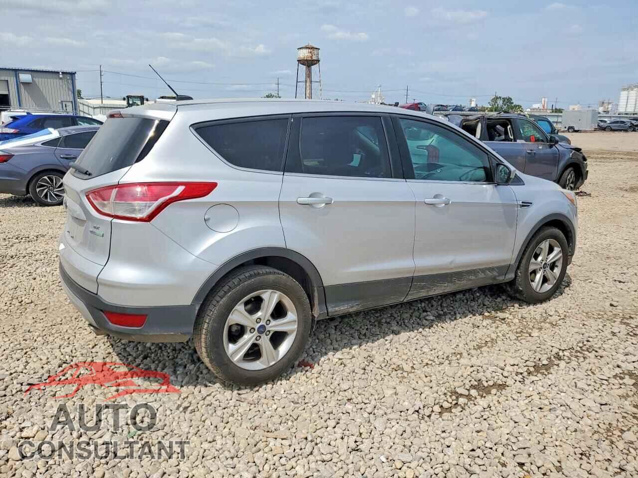 FORD ESCAPE 2014 - 1FMCU0GX4EUE35149