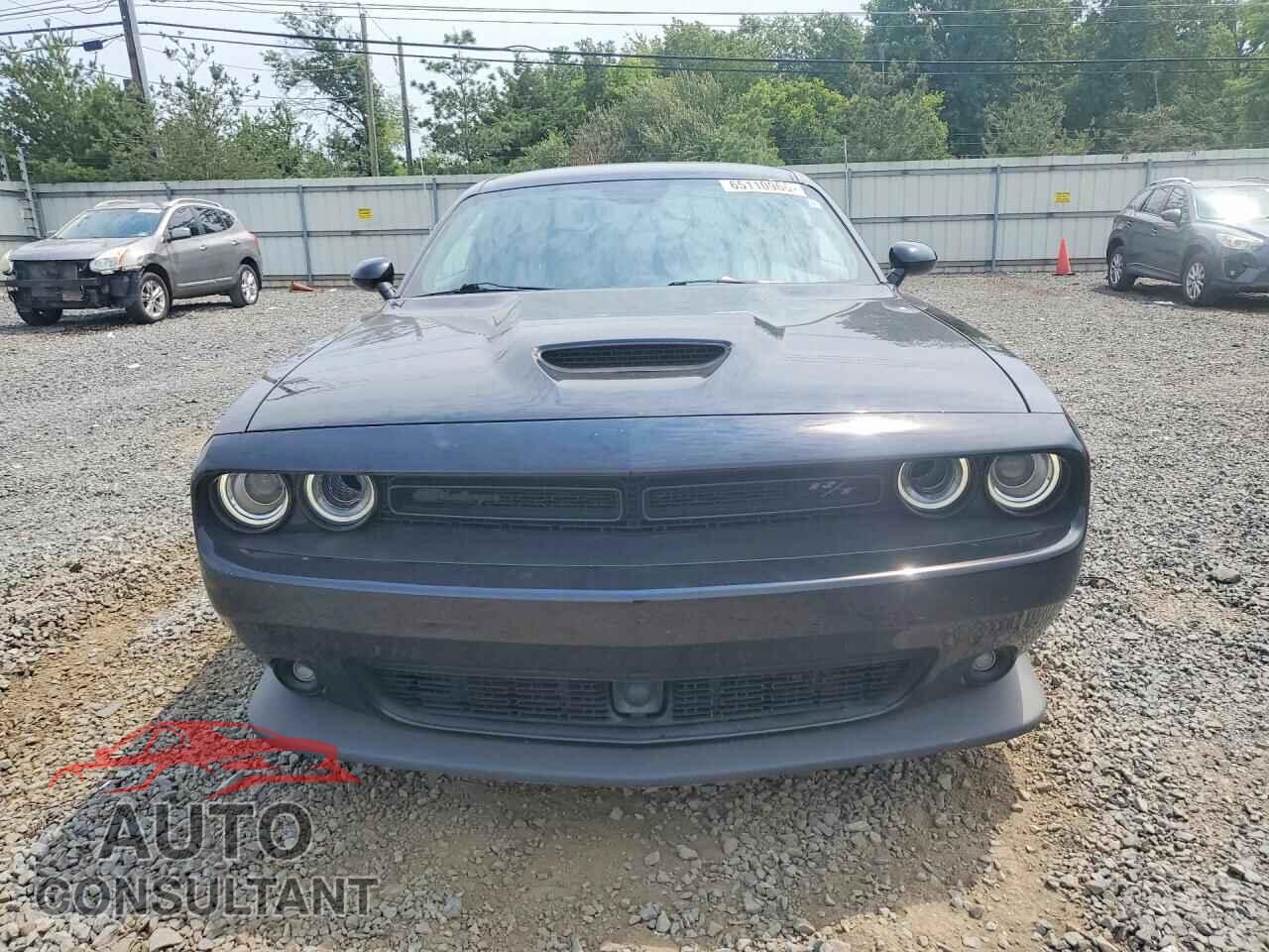 DODGE CHALLENGER 2023 - 2C3CDZBT3PH517963