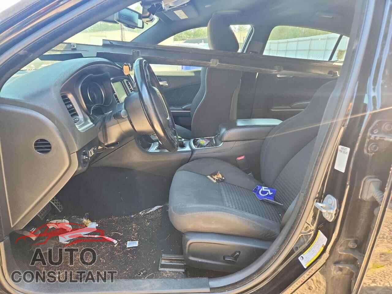 DODGE CHARGER 2019 - 2C3CDXHG5KH562006