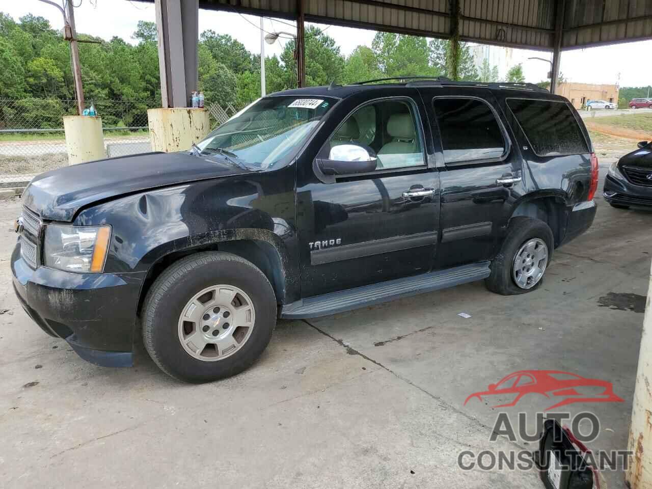 CHEVROLET TAHOE 2013 - 1GNSCBE06DR352514