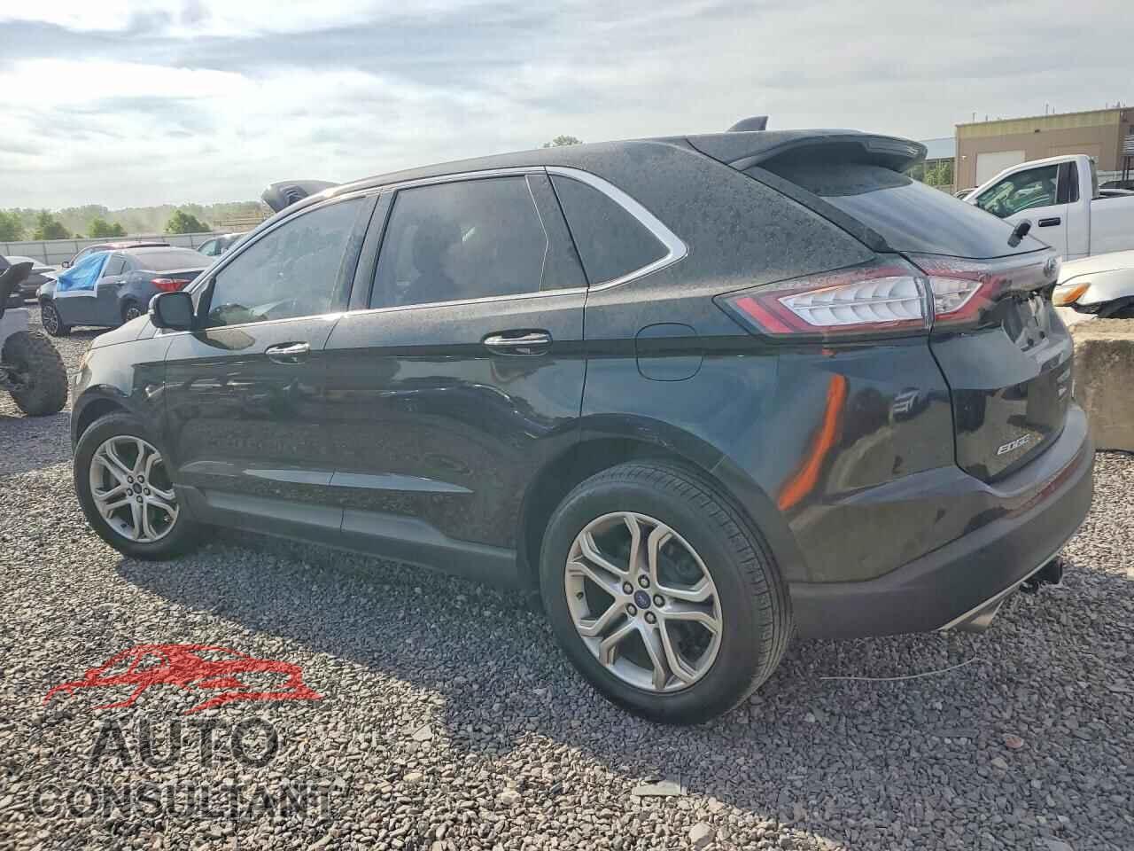 FORD EDGE 2015 - 2FMTK3K83FBC39539
