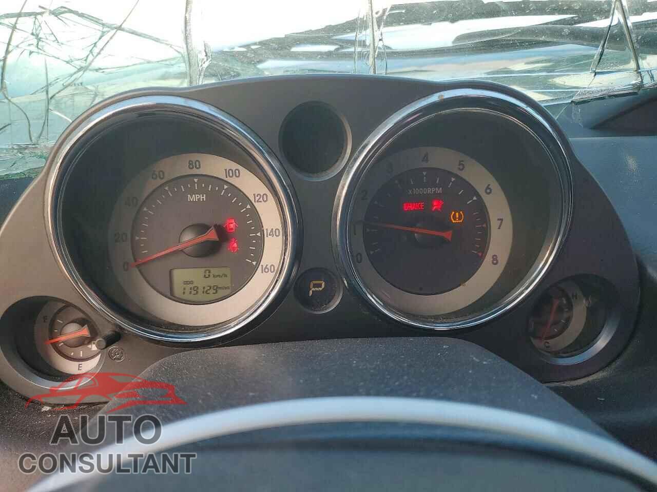 MITSUBISHI ECLIPSE 2012 - 4A31K5DF4CE007564
