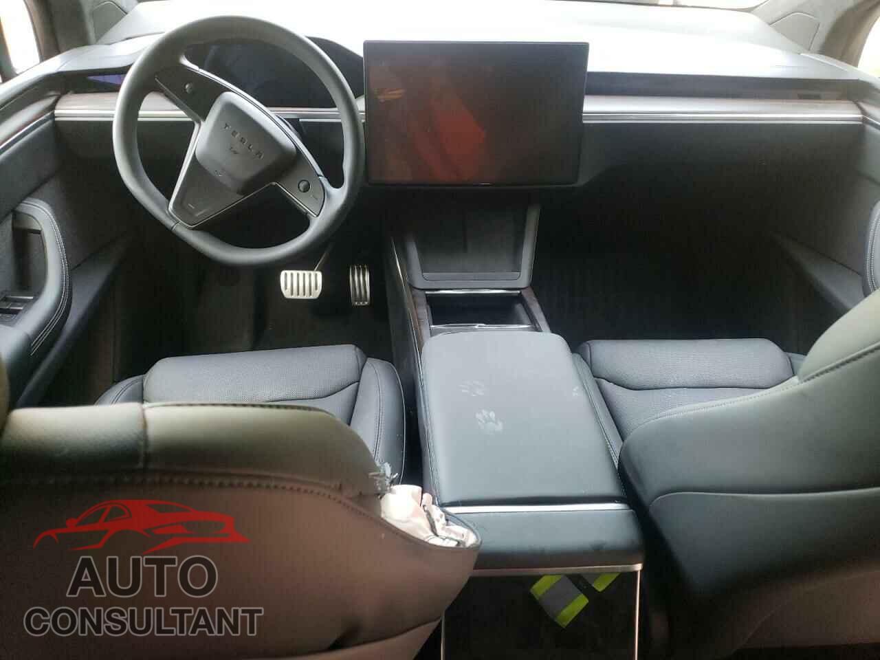 TESLA MODEL X 2024 - 7SAXCDE54RF445845