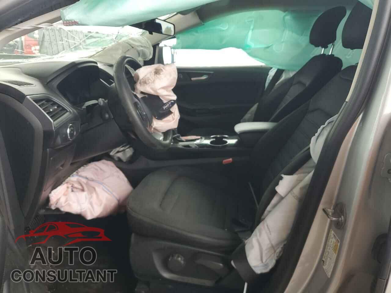 FORD EDGE 2016 - 2FMPK3G9XGBC37971
