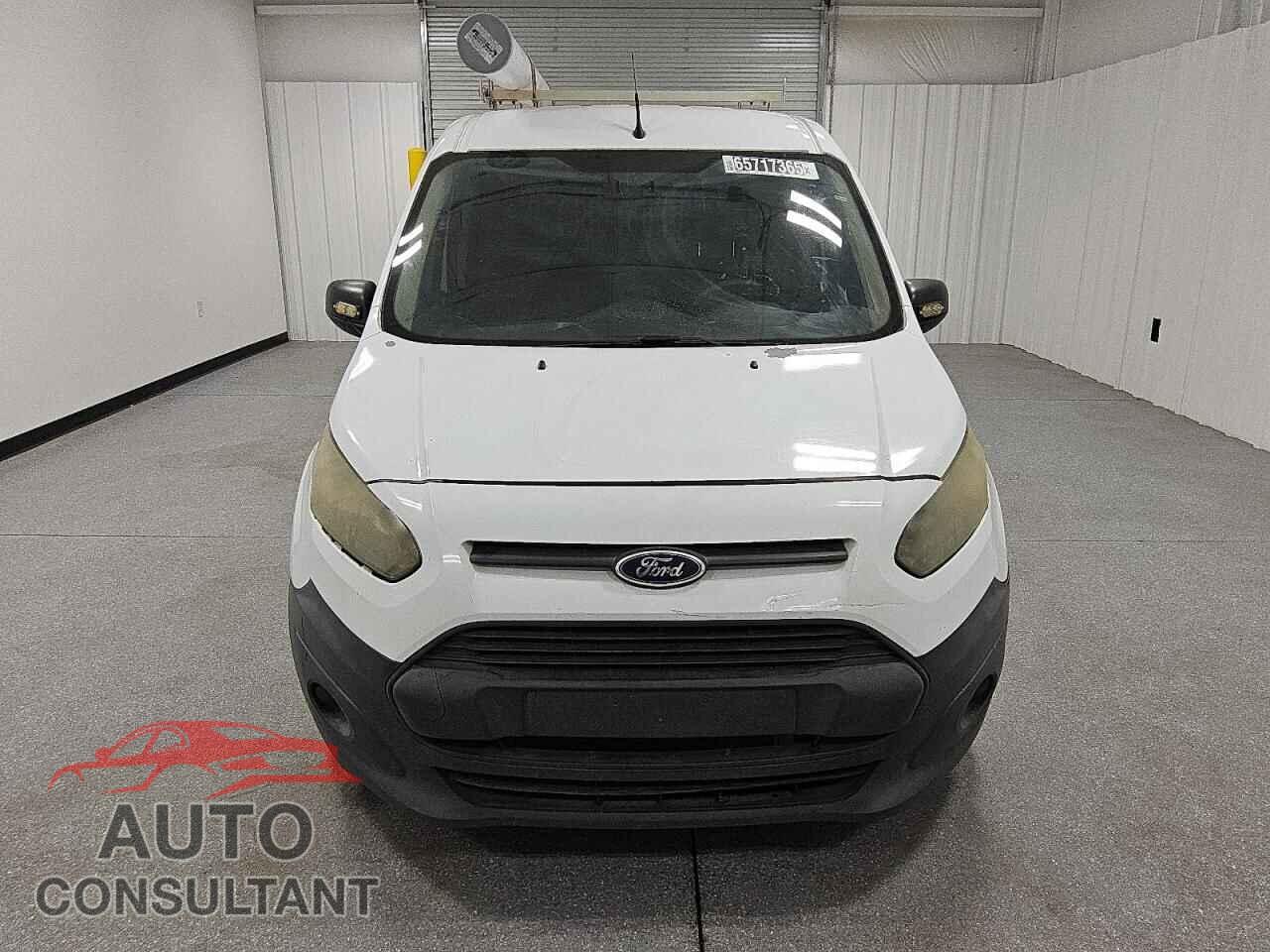 FORD TRANSIT 2015 - NM0LS7E78F1225210