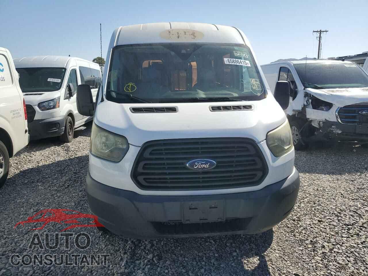 FORD TRANSIT 2016 - 1FTYE1CM3GKB06921