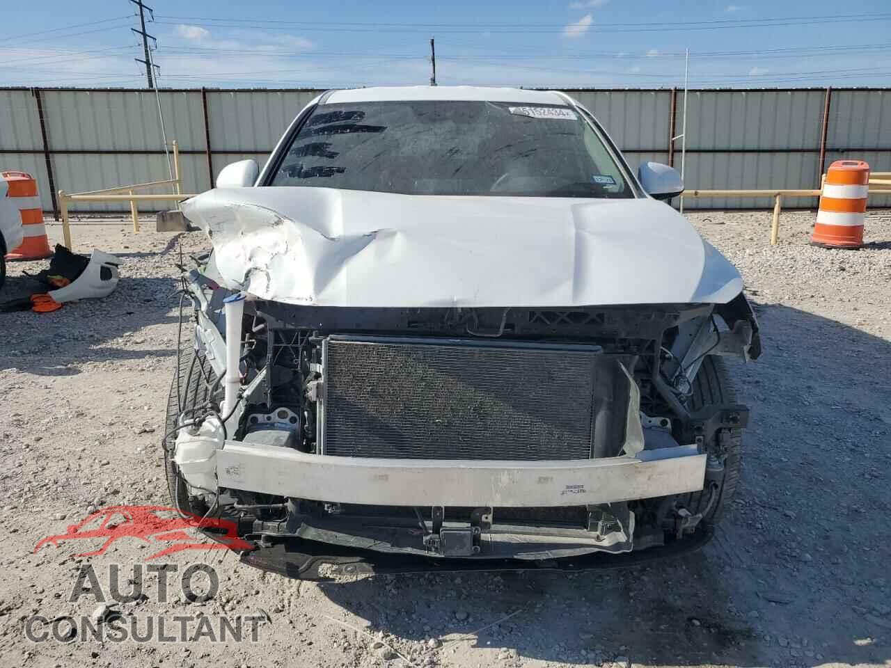 HYUNDAI SANTA FE 2023 - 5NMS14AJ3PH650701