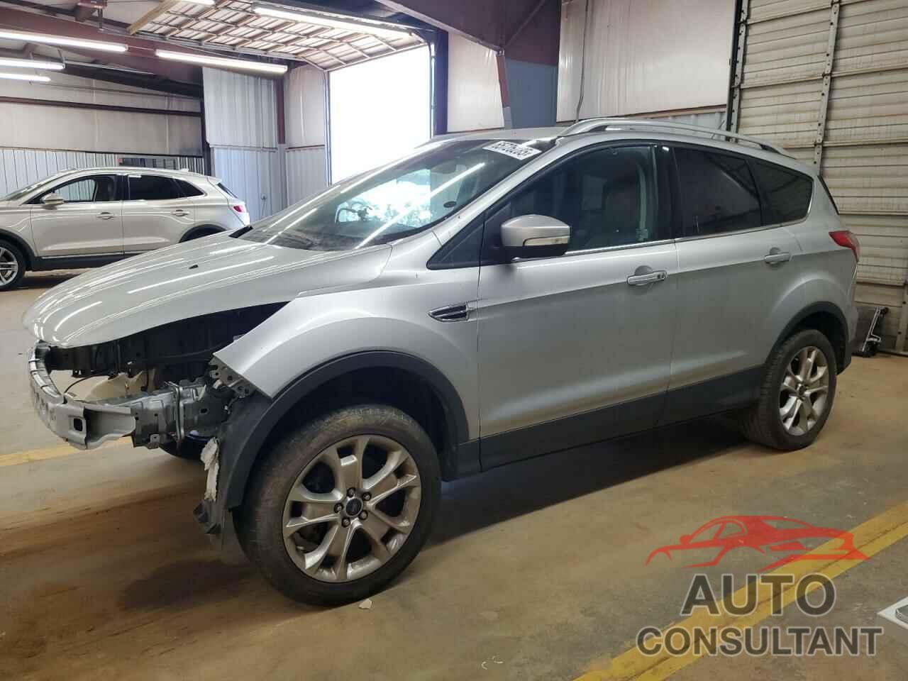 FORD ESCAPE 2014 - 1FMCU9J95EUC54253